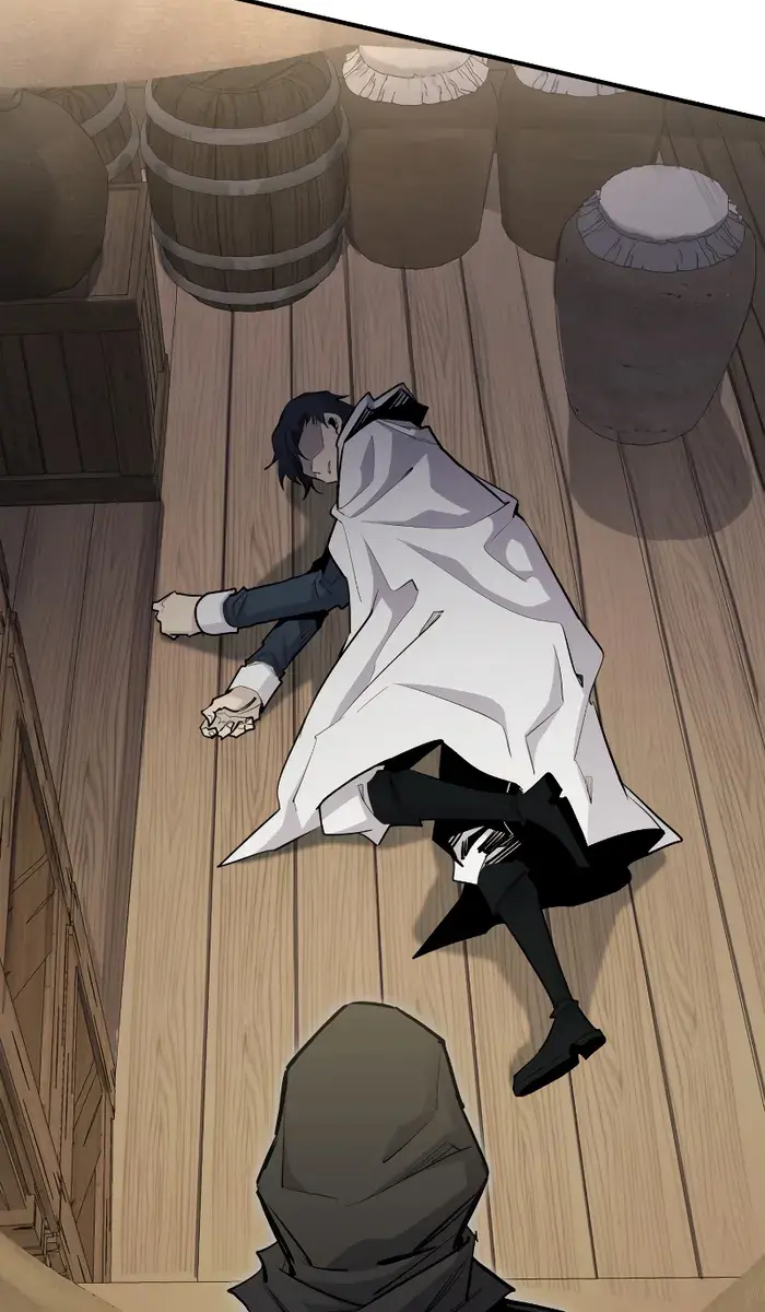 I Awoke as a God After Auto-Battling for a Million Years Chapter 94 Page 18