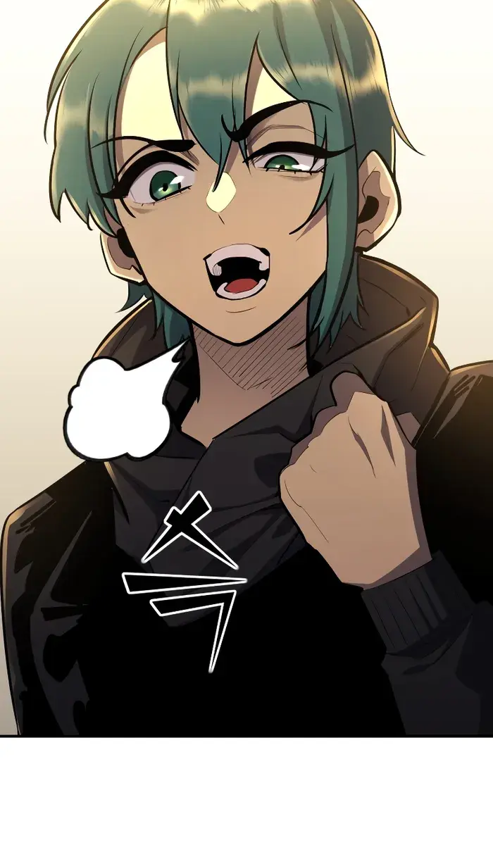 I Awoke as a God After Auto-Battling for a Million Years Chapter 94 Page 20