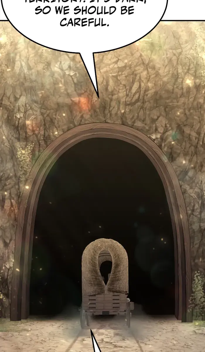 I Awoke as a God After Auto-Battling for a Million Years Chapter 94 Page 28