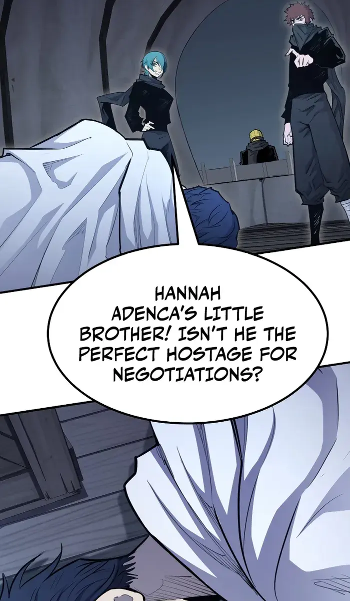 I Awoke as a God After Auto-Battling for a Million Years Chapter 94 Page 30