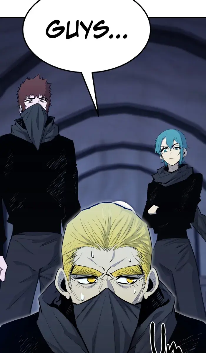 I Awoke as a God After Auto-Battling for a Million Years Chapter 94 Page 32