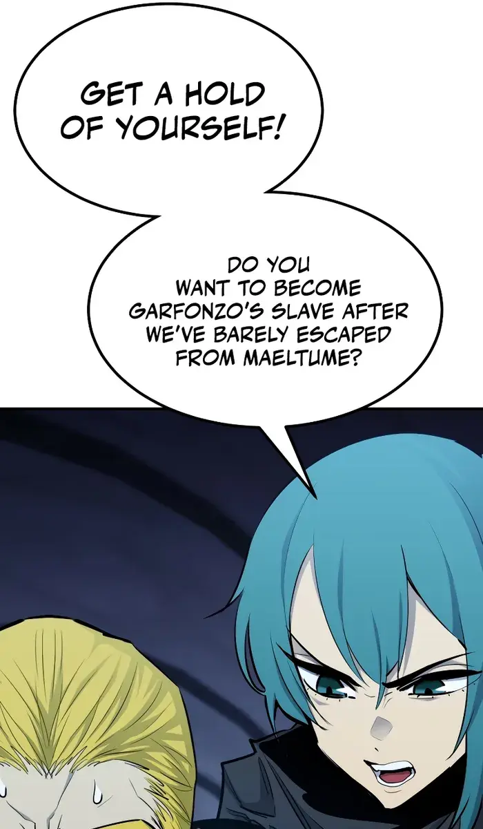 I Awoke as a God After Auto-Battling for a Million Years Chapter 94 Page 34