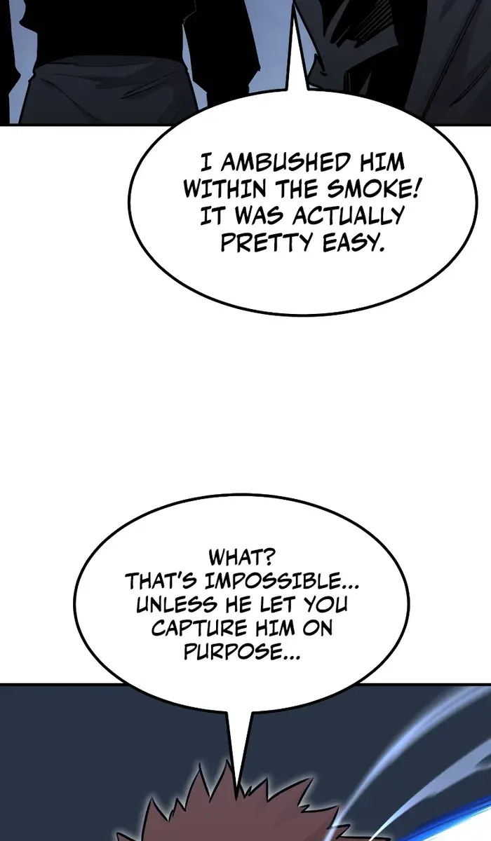 I Awoke as a God After Auto-Battling for a Million Years Chapter 94 Page 37