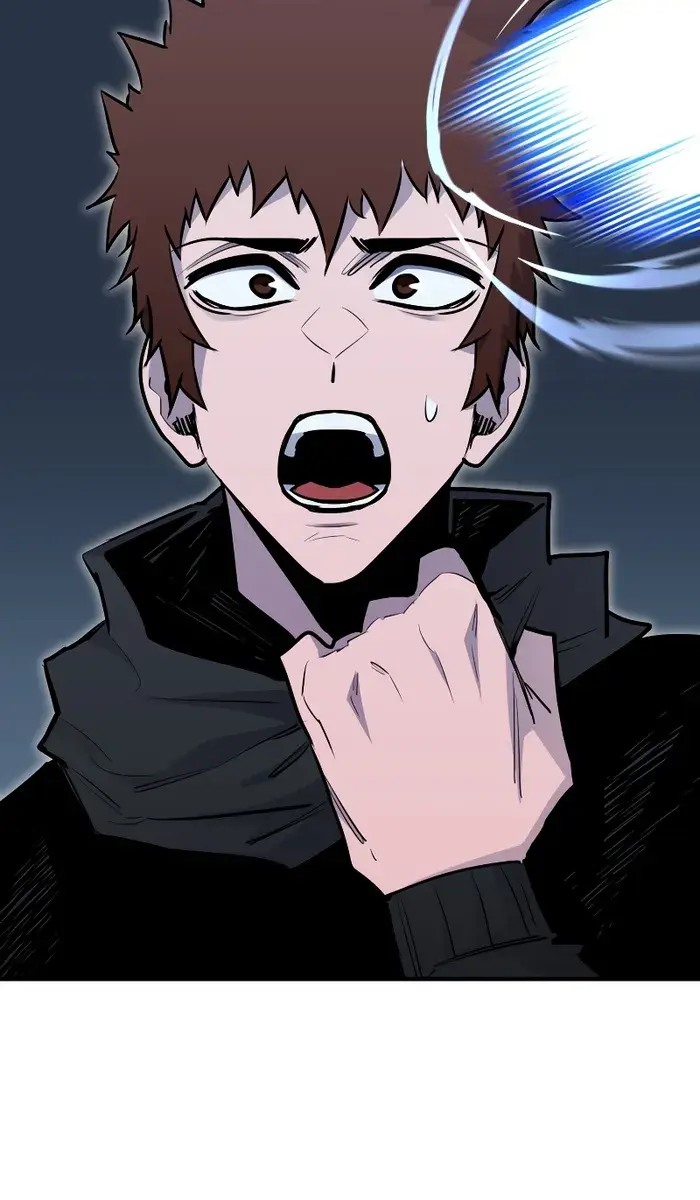 I Awoke as a God After Auto-Battling for a Million Years Chapter 94 Page 38