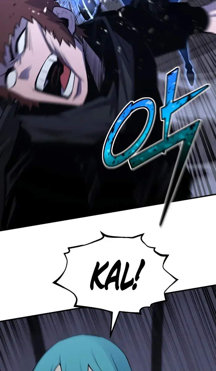 I Awoke as a God After Auto-Battling for a Million Years Chapter 94 Page 40