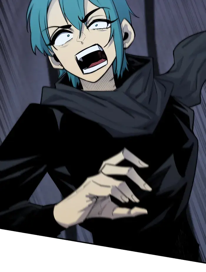 I Awoke as a God After Auto-Battling for a Million Years Chapter 94 Page 41