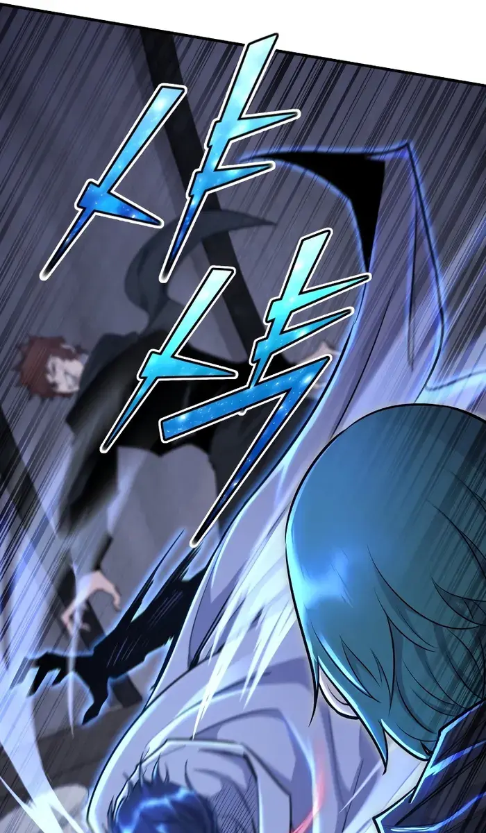 I Awoke as a God After Auto-Battling for a Million Years Chapter 94 Page 42