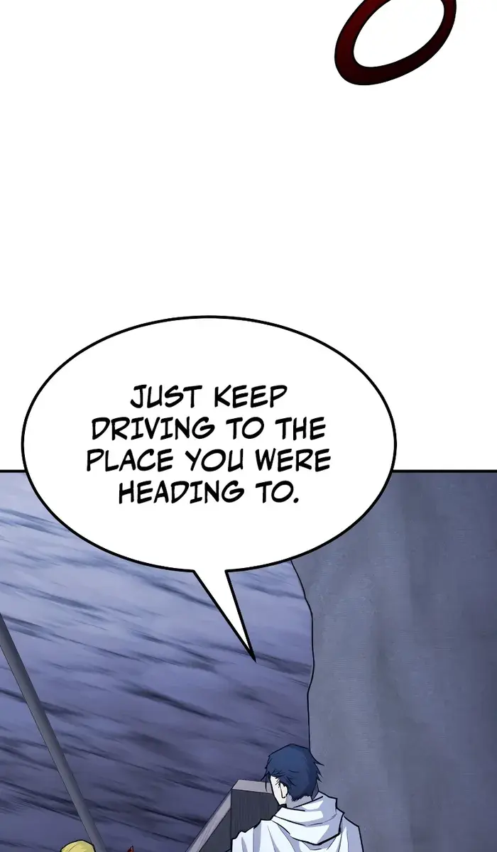 I Awoke as a God After Auto-Battling for a Million Years Chapter 94 Page 47