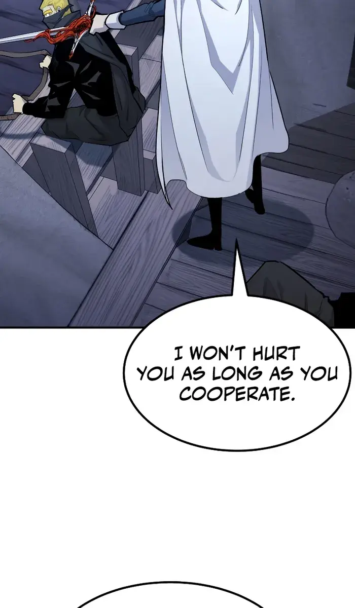 I Awoke as a God After Auto-Battling for a Million Years Chapter 94 Page 48
