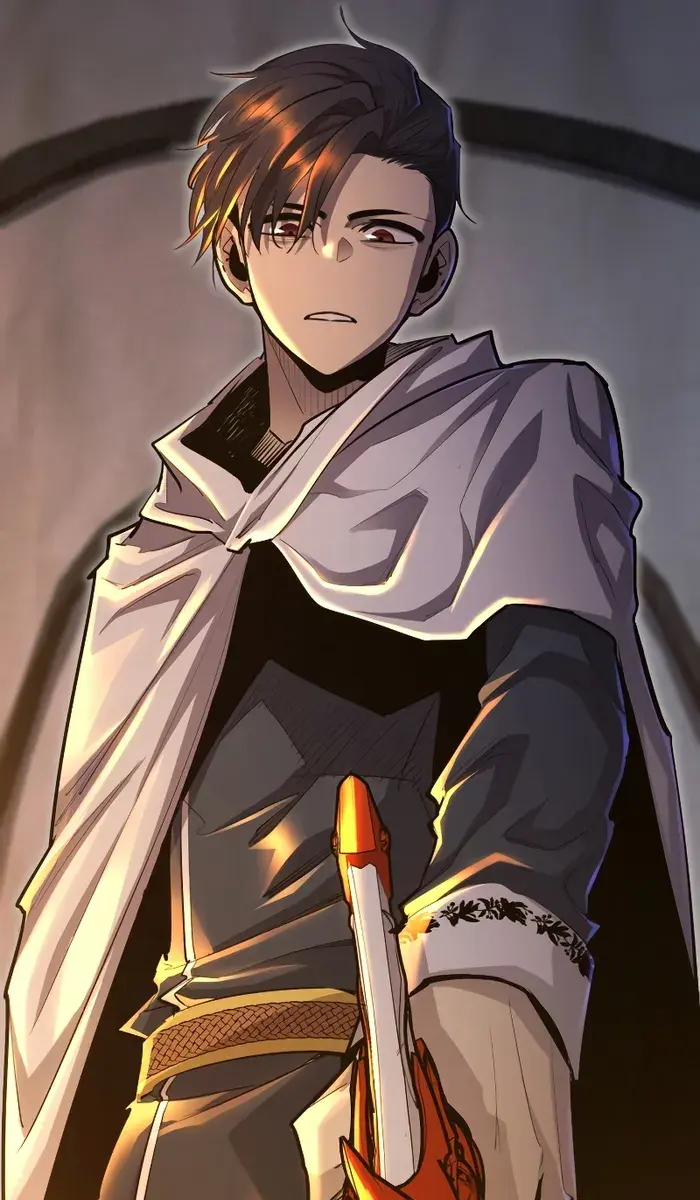 I Awoke as a God After Auto-Battling for a Million Years Chapter 94 Page 50