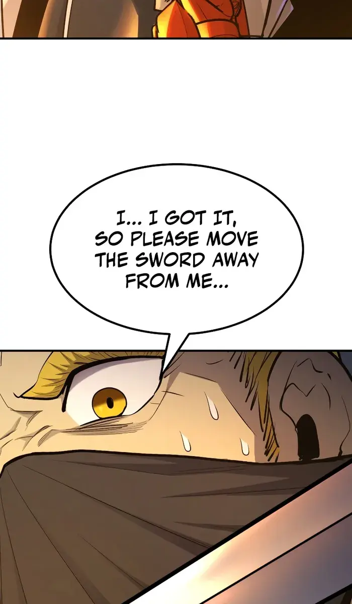 I Awoke as a God After Auto-Battling for a Million Years Chapter 94 Page 51