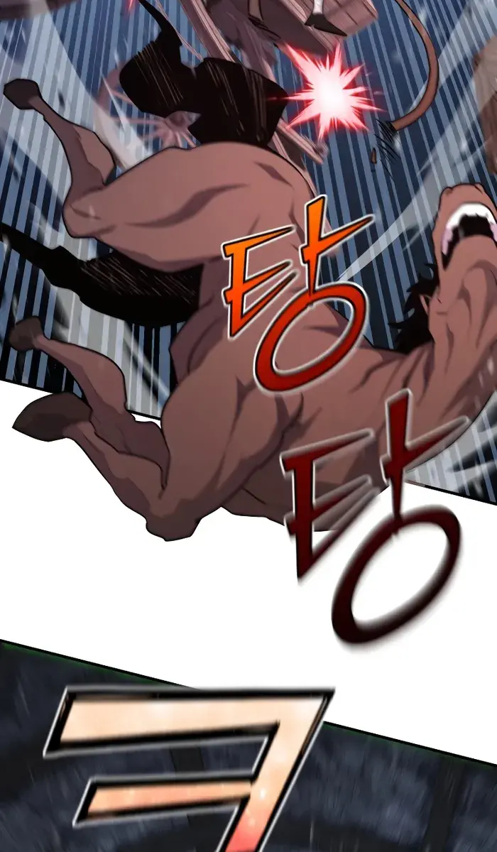 I Awoke as a God After Auto-Battling for a Million Years Chapter 94 Page 63
