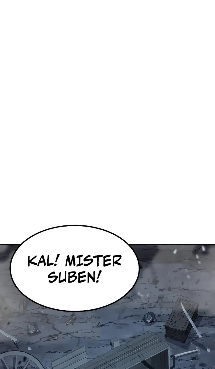 I Awoke as a God After Auto-Battling for a Million Years Chapter 94 Page 67