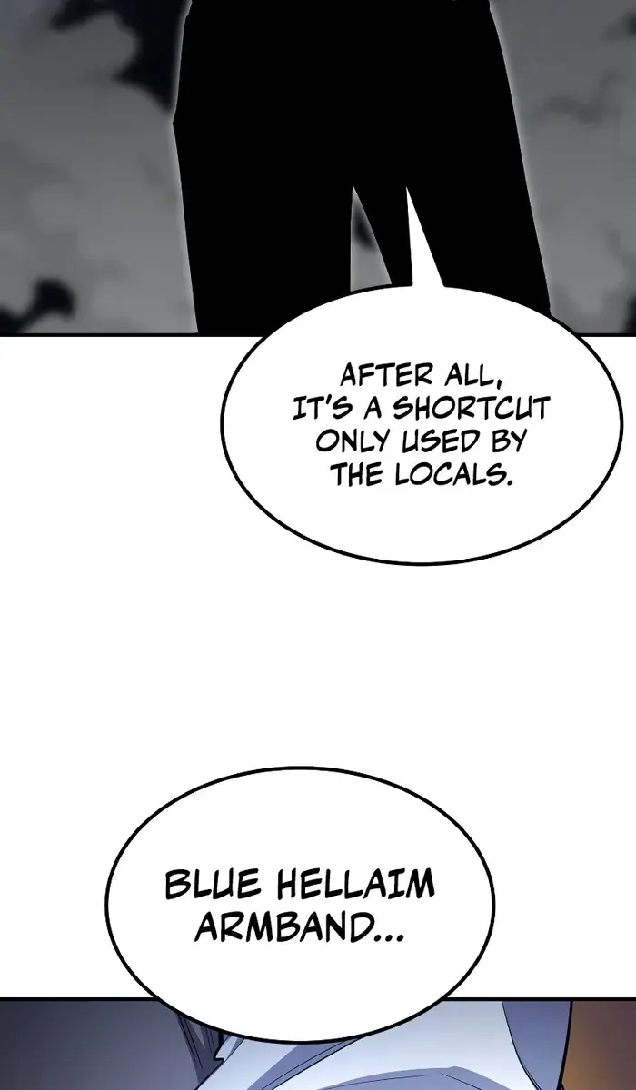 I Awoke as a God After Auto-Battling for a Million Years Chapter 94 Page 72
