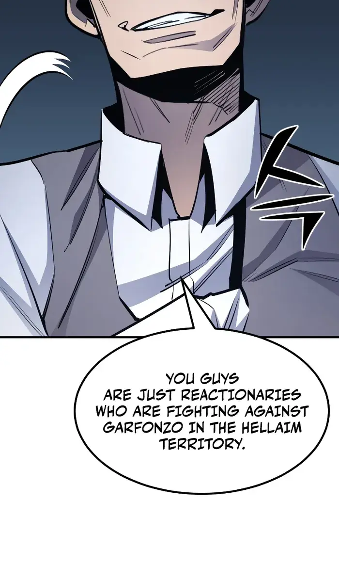 I Awoke as a God After Auto-Battling for a Million Years Chapter 94 Page 76