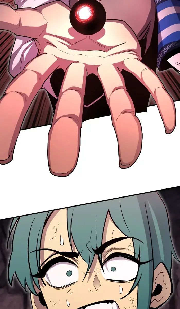 I Awoke as a God After Auto-Battling for a Million Years Chapter 94 Page 78