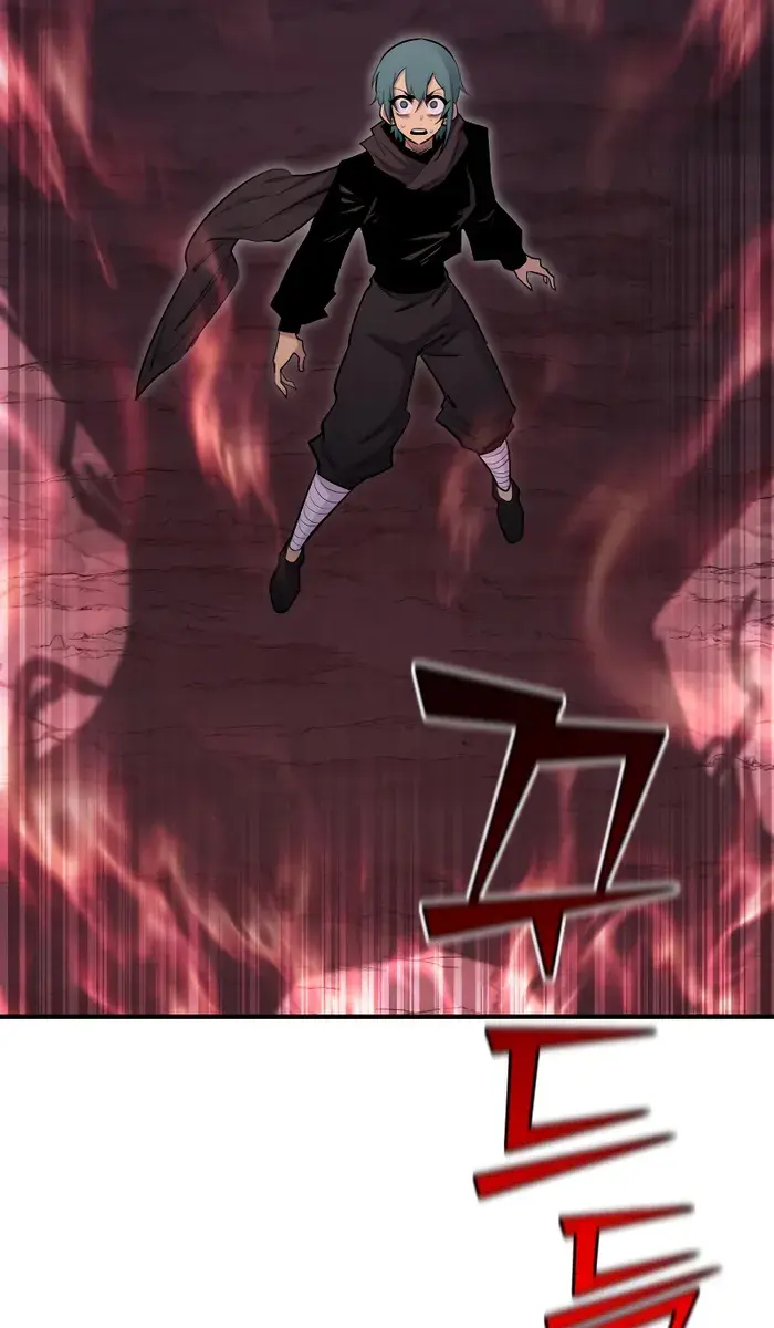 I Awoke as a God After Auto-Battling for a Million Years Chapter 94 Page 84