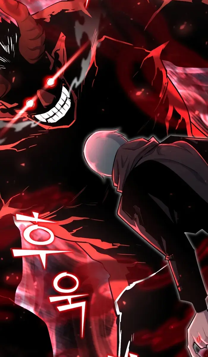 I Awoke as a God After Auto-Battling for a Million Years Chapter 94 Page 86
