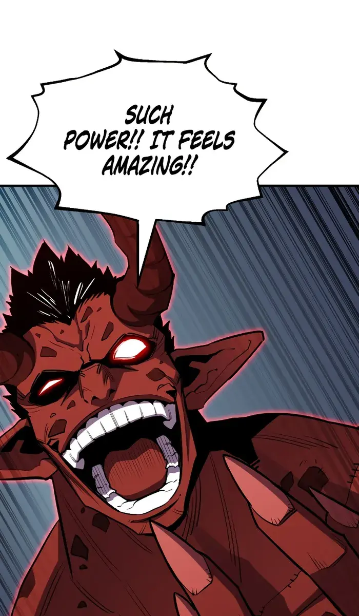 I Awoke as a God After Auto-Battling for a Million Years Chapter 94 Page 88