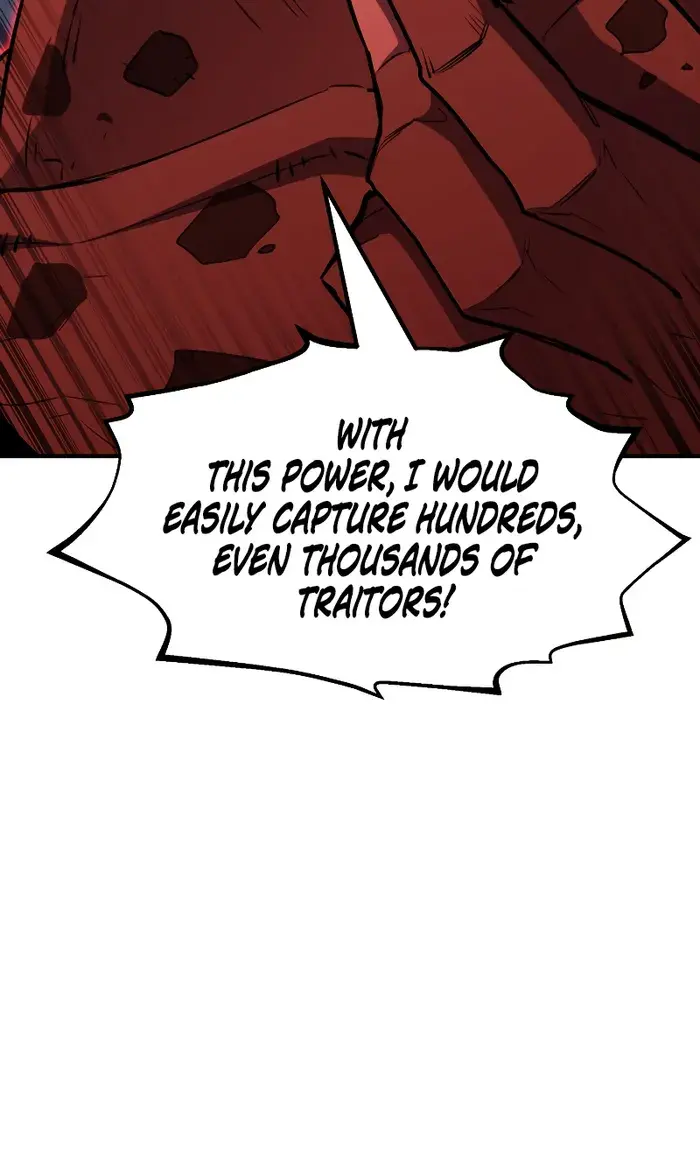 I Awoke as a God After Auto-Battling for a Million Years Chapter 94 Page 89