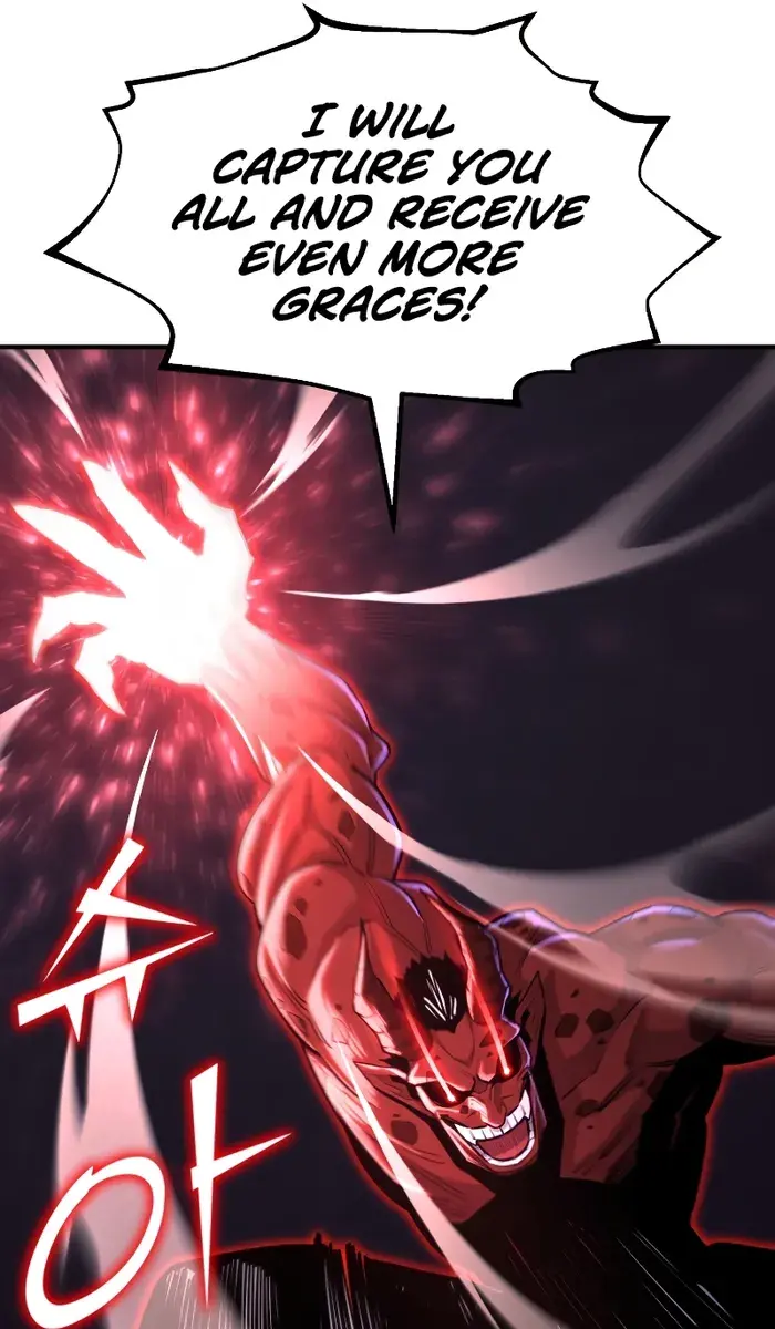 I Awoke as a God After Auto-Battling for a Million Years Chapter 94 Page 90