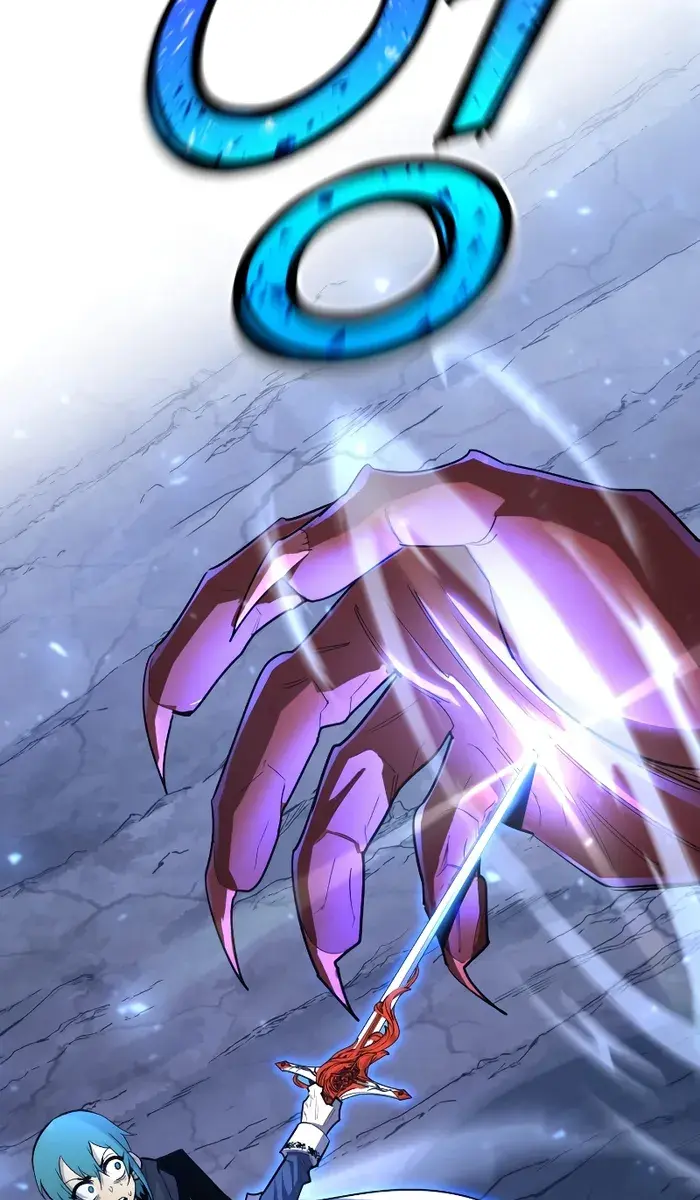 I Awoke as a God After Auto-Battling for a Million Years Chapter 94 Page 93