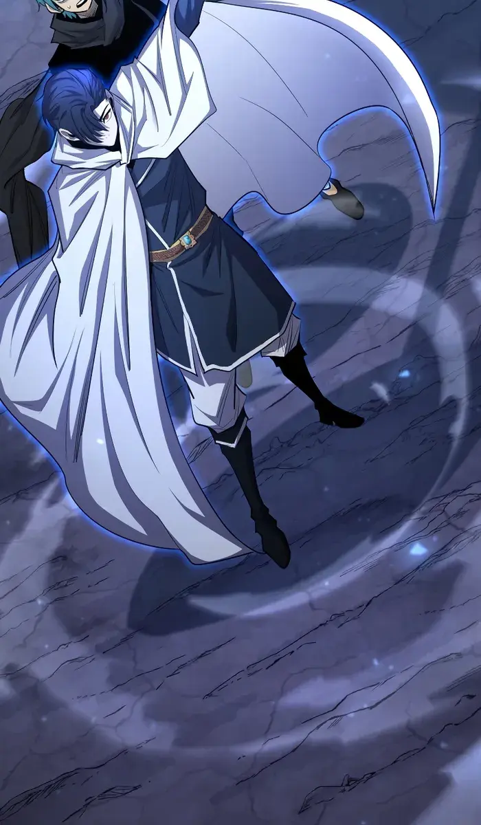 I Awoke as a God After Auto-Battling for a Million Years Chapter 94 Page 94