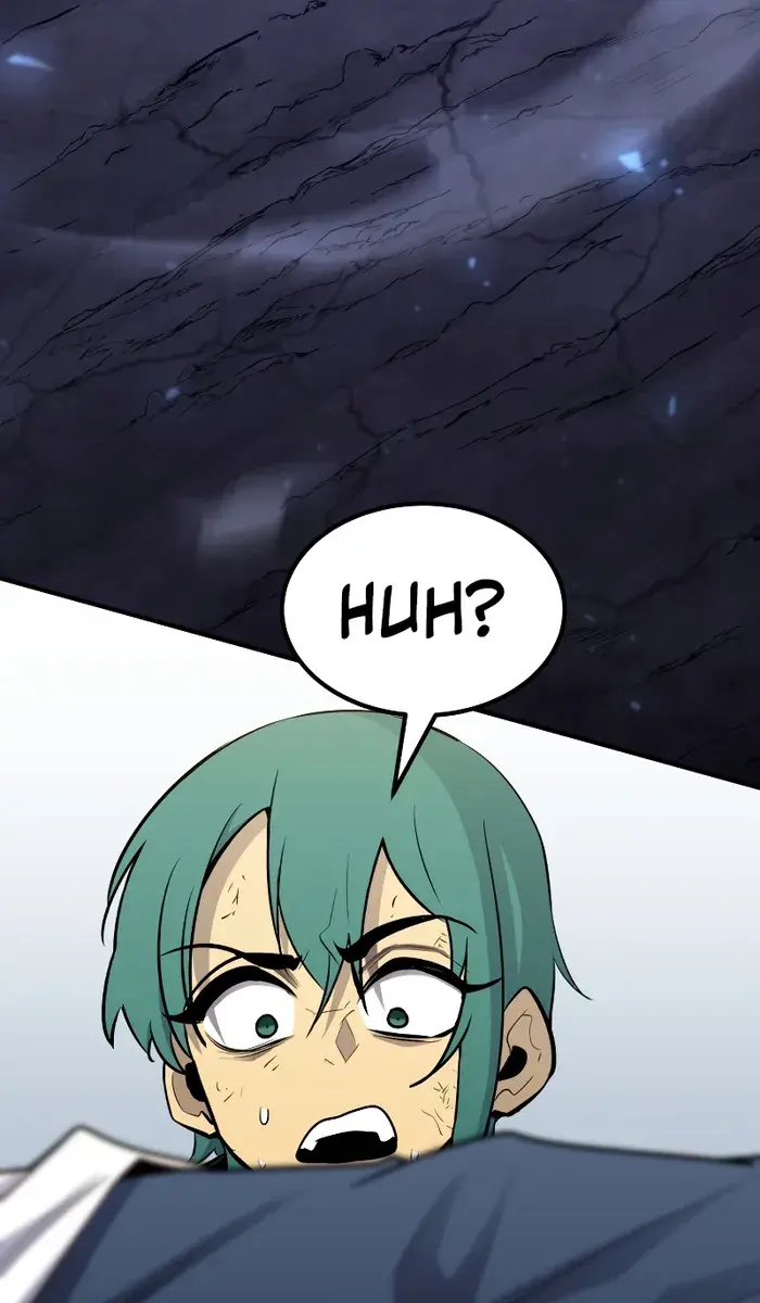 I Awoke as a God After Auto-Battling for a Million Years Chapter 94 Page 95