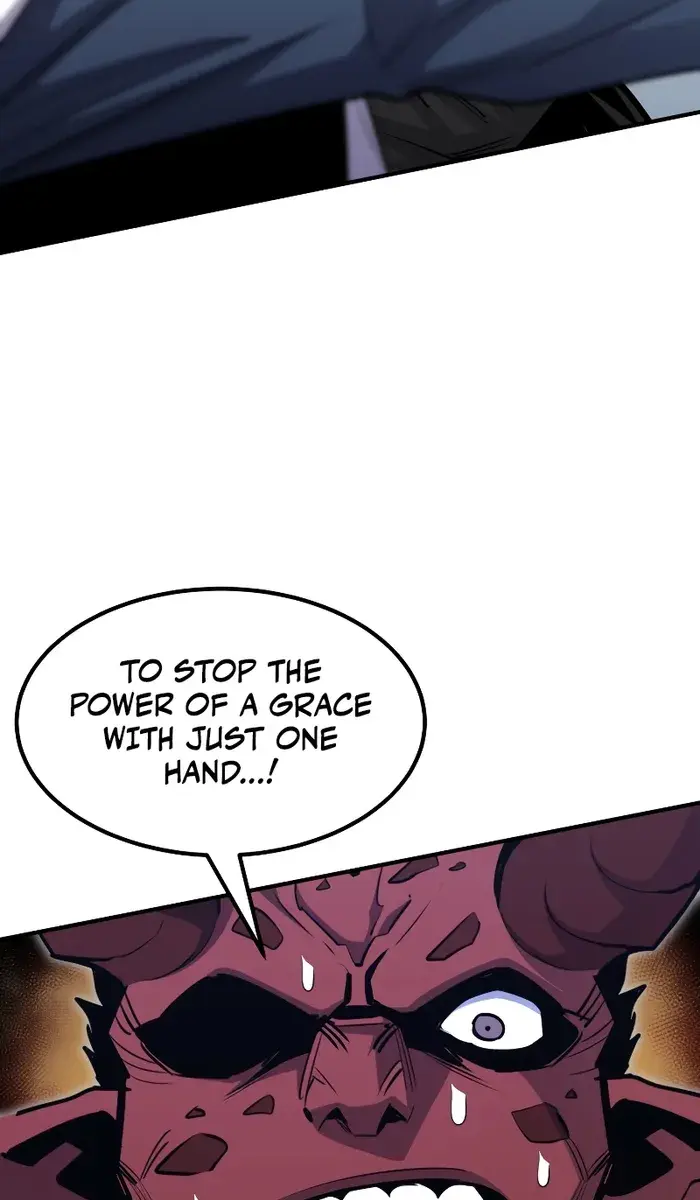 I Awoke as a God After Auto-Battling for a Million Years Chapter 94 Page 96