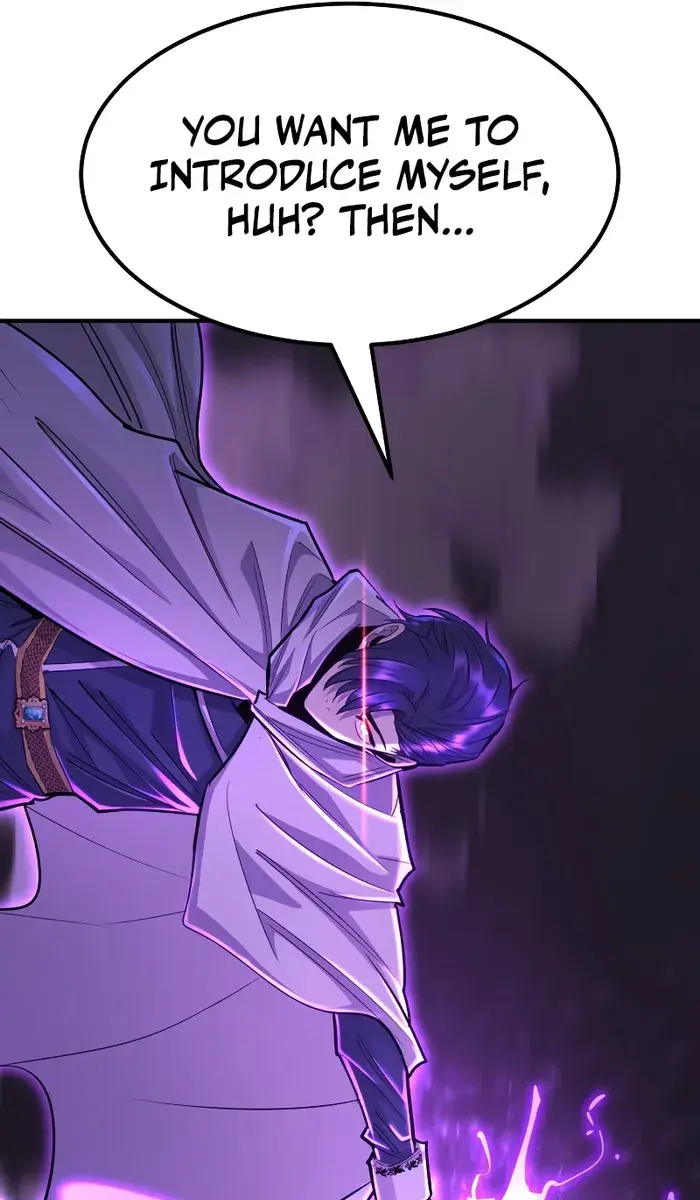 I Awoke as a God After Auto-Battling for a Million Years Chapter 94 Page 99