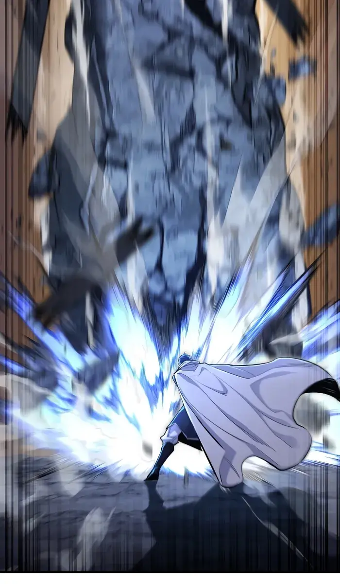 I Awoke as a God After Auto-Battling for a Million Years Chapter 94 Page 109