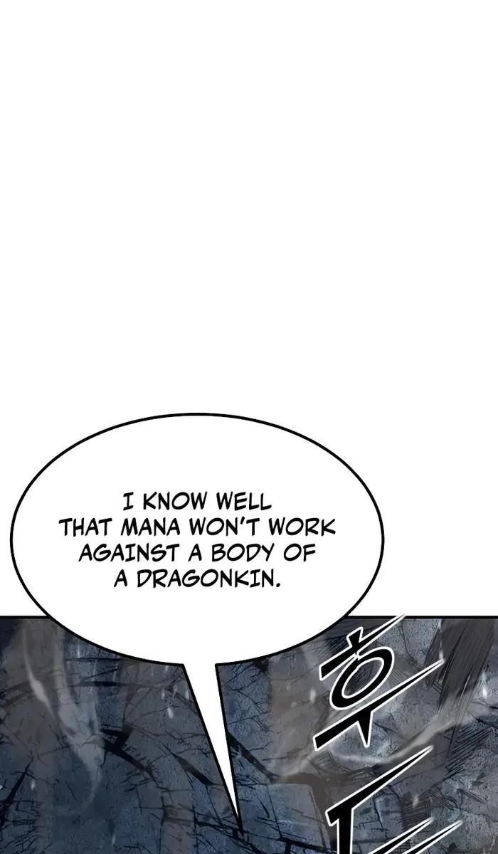 I Awoke as a God After Auto-Battling for a Million Years Chapter 94 Page 110