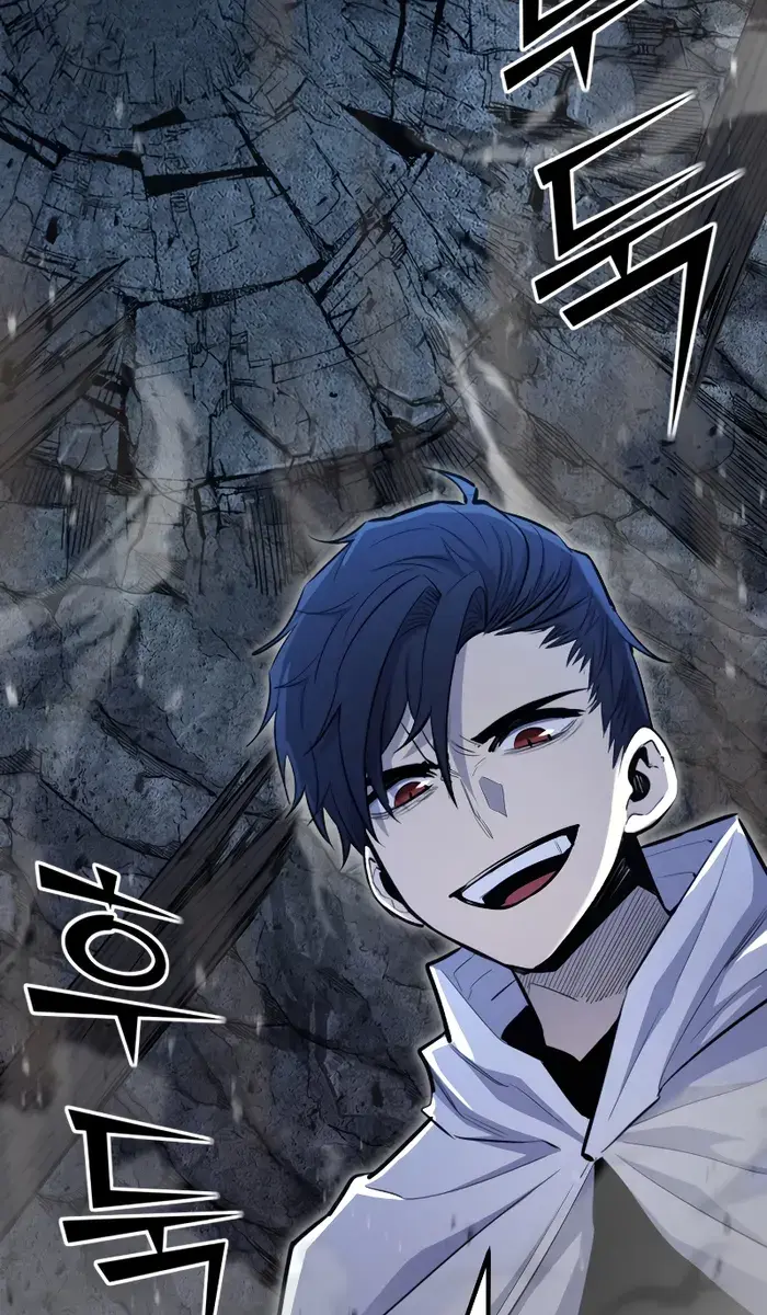 I Awoke as a God After Auto-Battling for a Million Years Chapter 94 Page 111