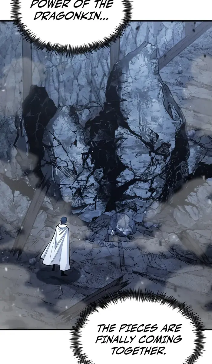 I Awoke as a God After Auto-Battling for a Million Years Chapter 94 Page 113