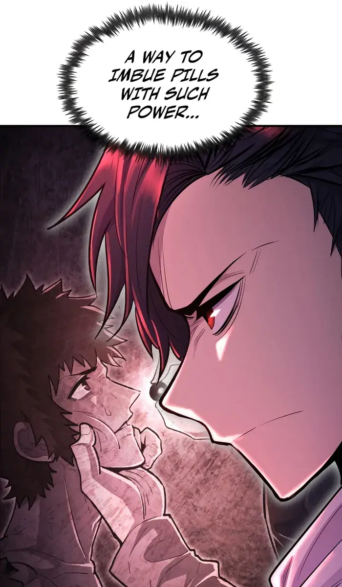I Awoke as a God After Auto-Battling for a Million Years Chapter 94 Page 115