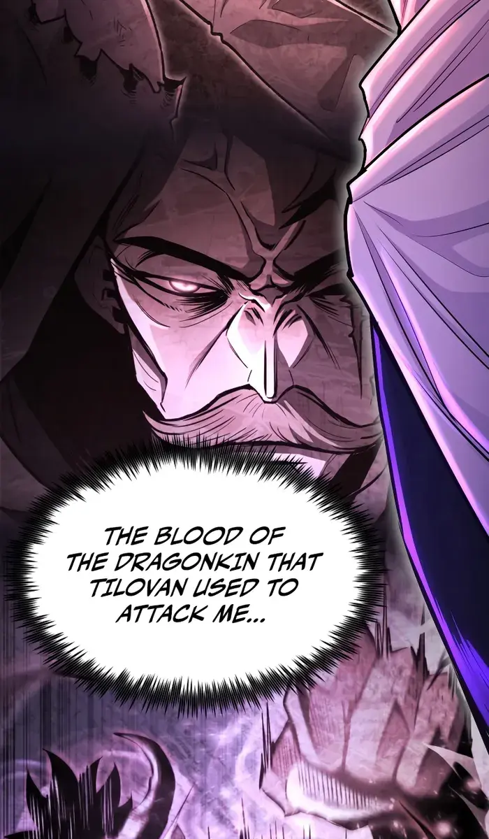 I Awoke as a God After Auto-Battling for a Million Years Chapter 94 Page 116