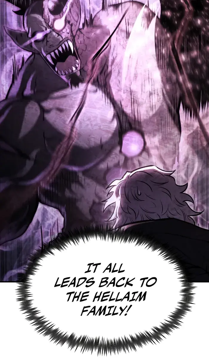 I Awoke as a God After Auto-Battling for a Million Years Chapter 94 Page 117