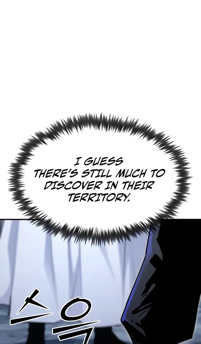 I Awoke as a God After Auto-Battling for a Million Years Chapter 94 Page 118