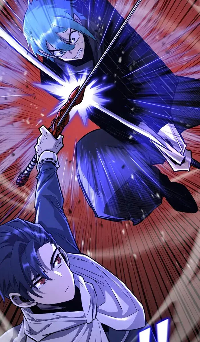 I Awoke as a God After Auto-Battling for a Million Years Chapter 94 Page 120