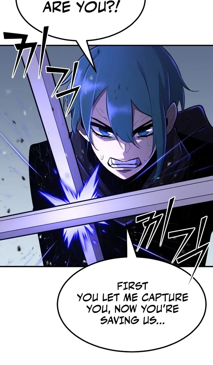 I Awoke as a God After Auto-Battling for a Million Years Chapter 94 Page 122