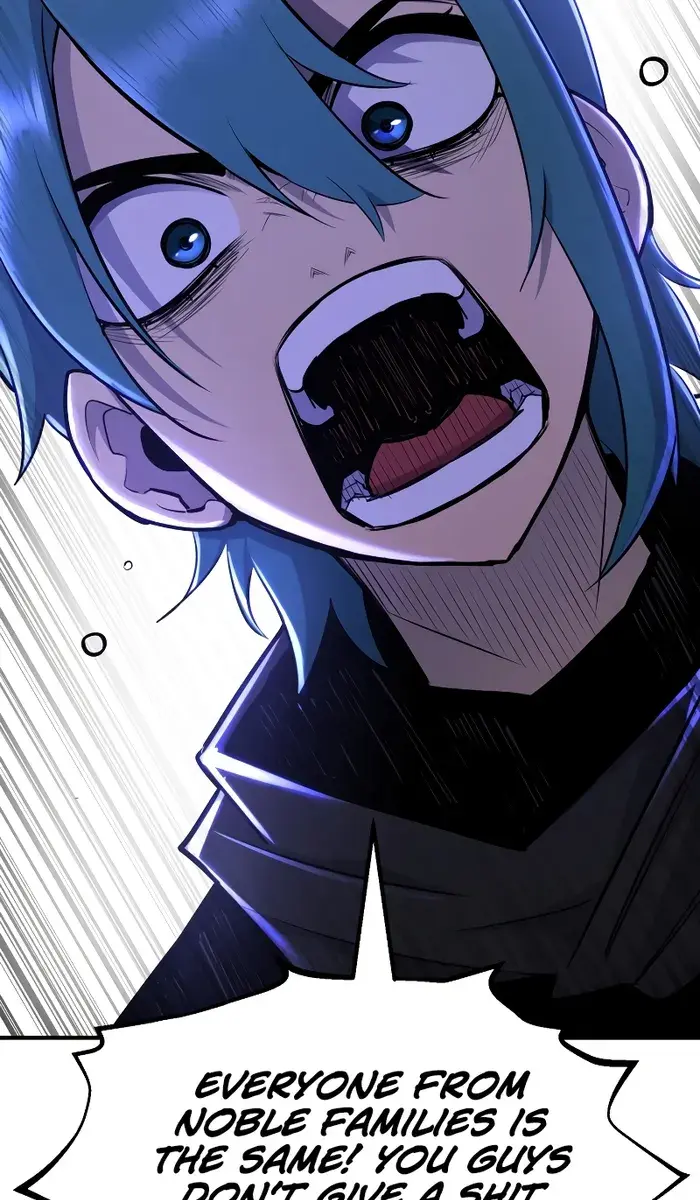 I Awoke as a God After Auto-Battling for a Million Years Chapter 94 Page 125
