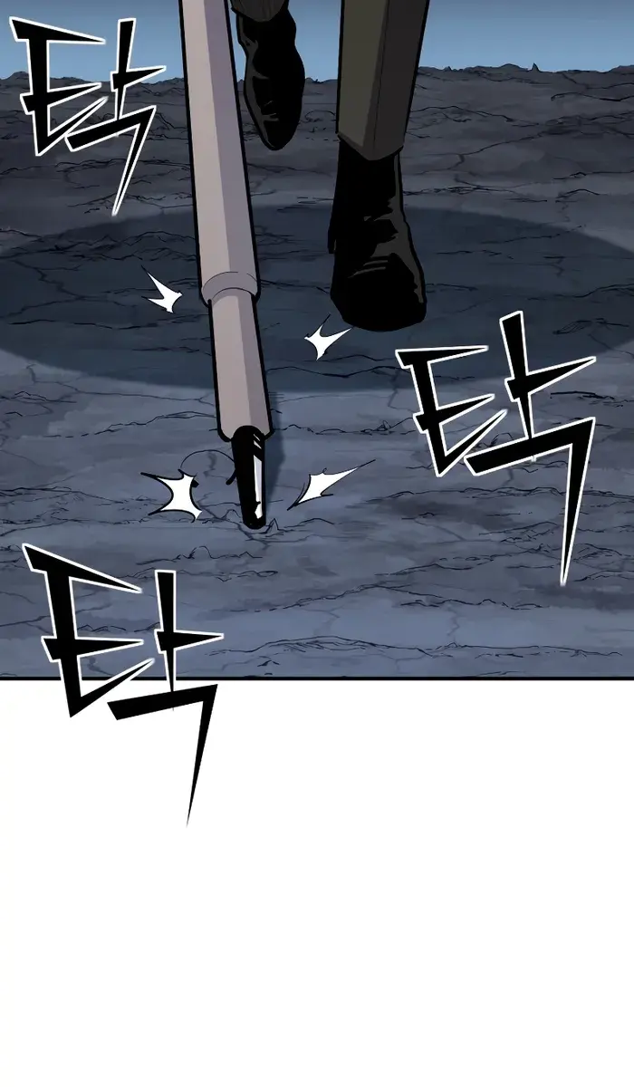 I Awoke as a God After Auto-Battling for a Million Years Chapter 94 Page 127