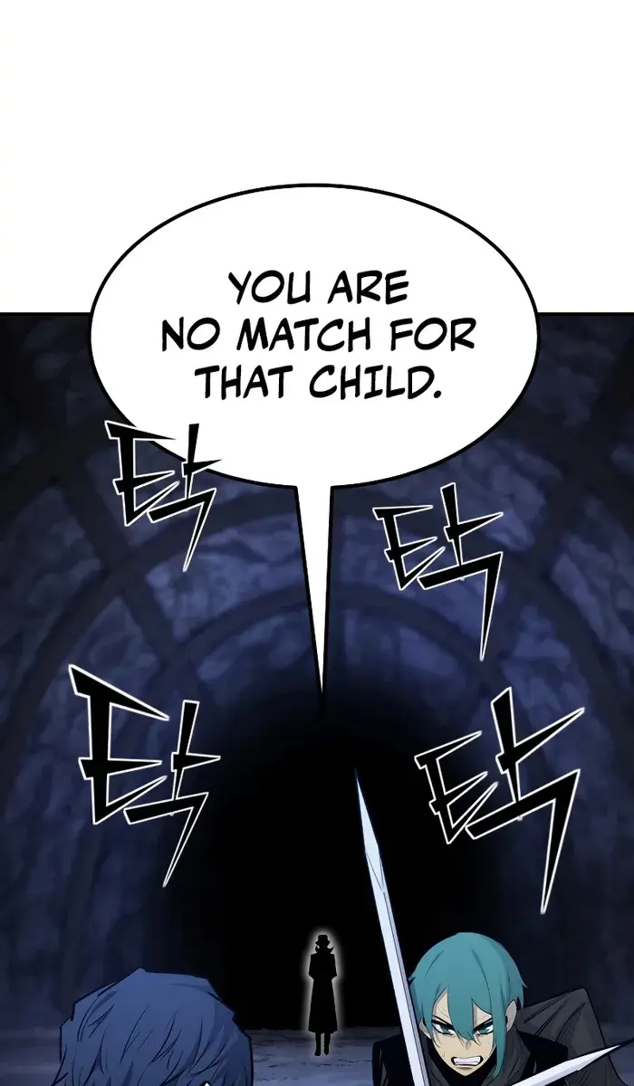 I Awoke as a God After Auto-Battling for a Million Years Chapter 94 Page 128