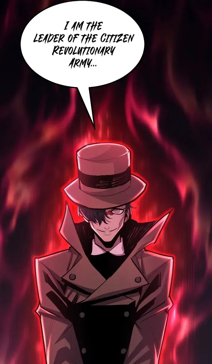 I Awoke as a God After Auto-Battling for a Million Years Chapter 94 Page 132