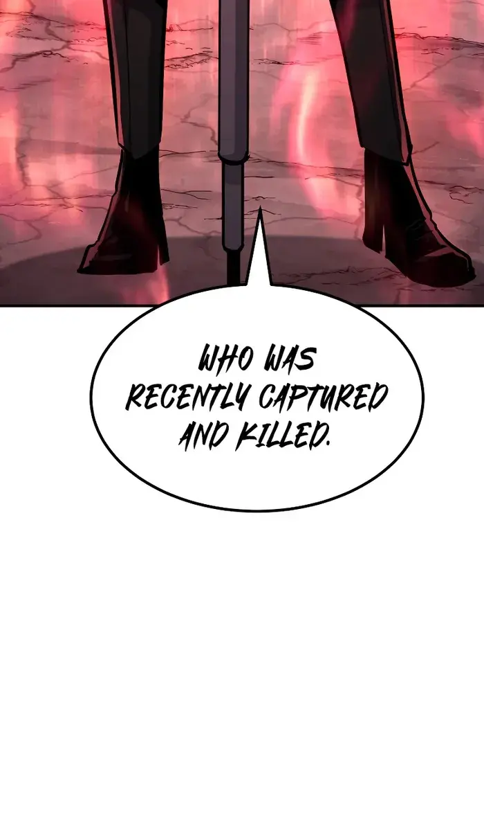 I Awoke as a God After Auto-Battling for a Million Years Chapter 94 Page 134