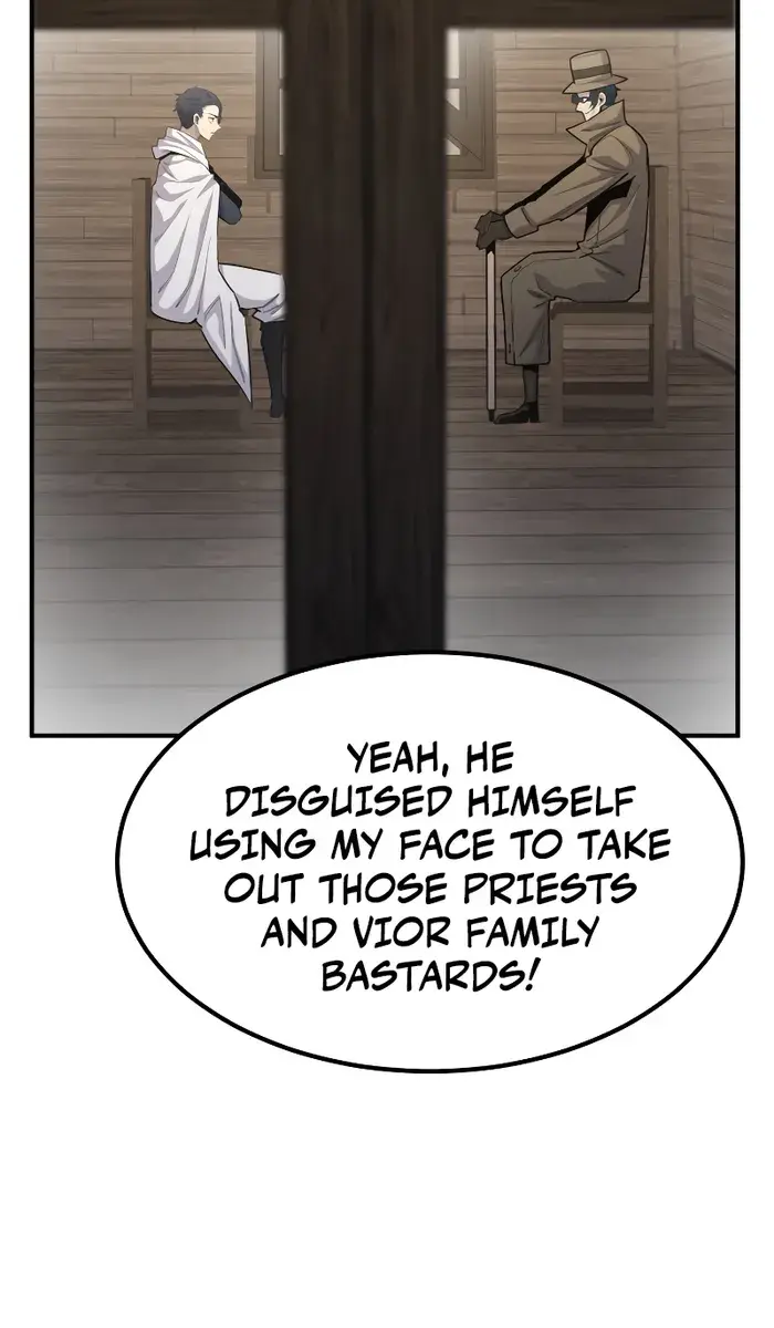 I Awoke as a God After Auto-Battling for a Million Years Chapter 95 Page 4