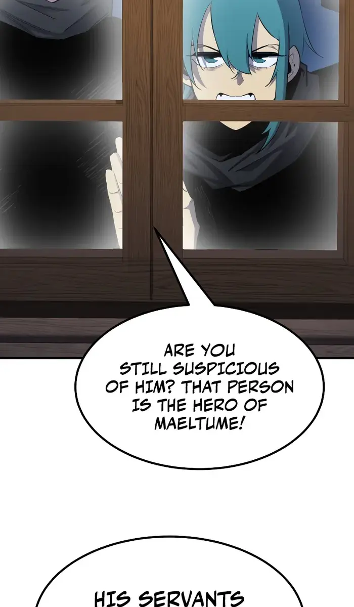 I Awoke as a God After Auto-Battling for a Million Years Chapter 95 Page 6