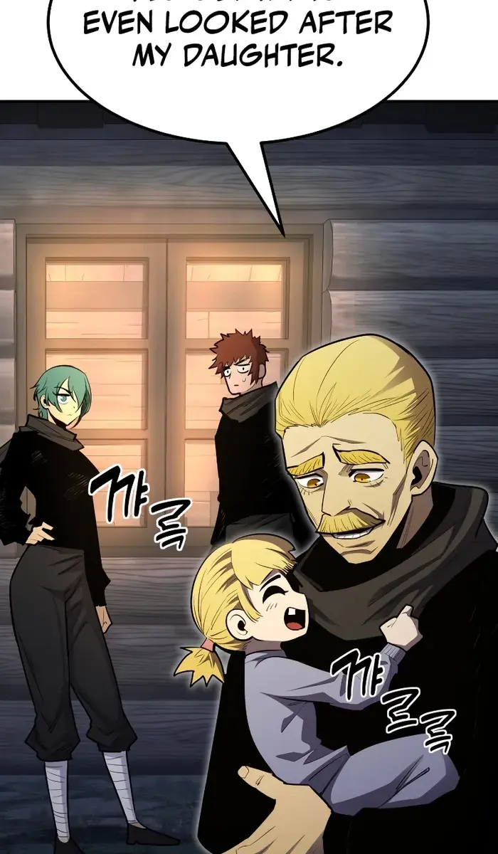I Awoke as a God After Auto-Battling for a Million Years Chapter 95 Page 7