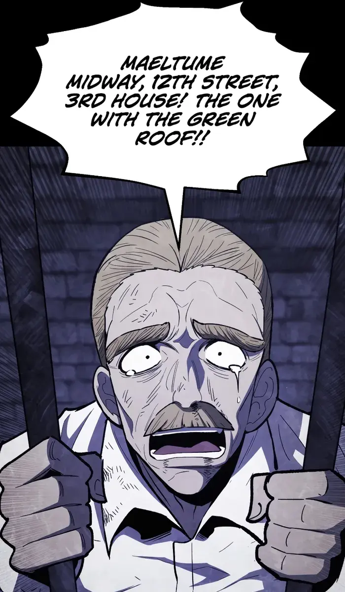I Awoke as a God After Auto-Battling for a Million Years Chapter 95 Page 9