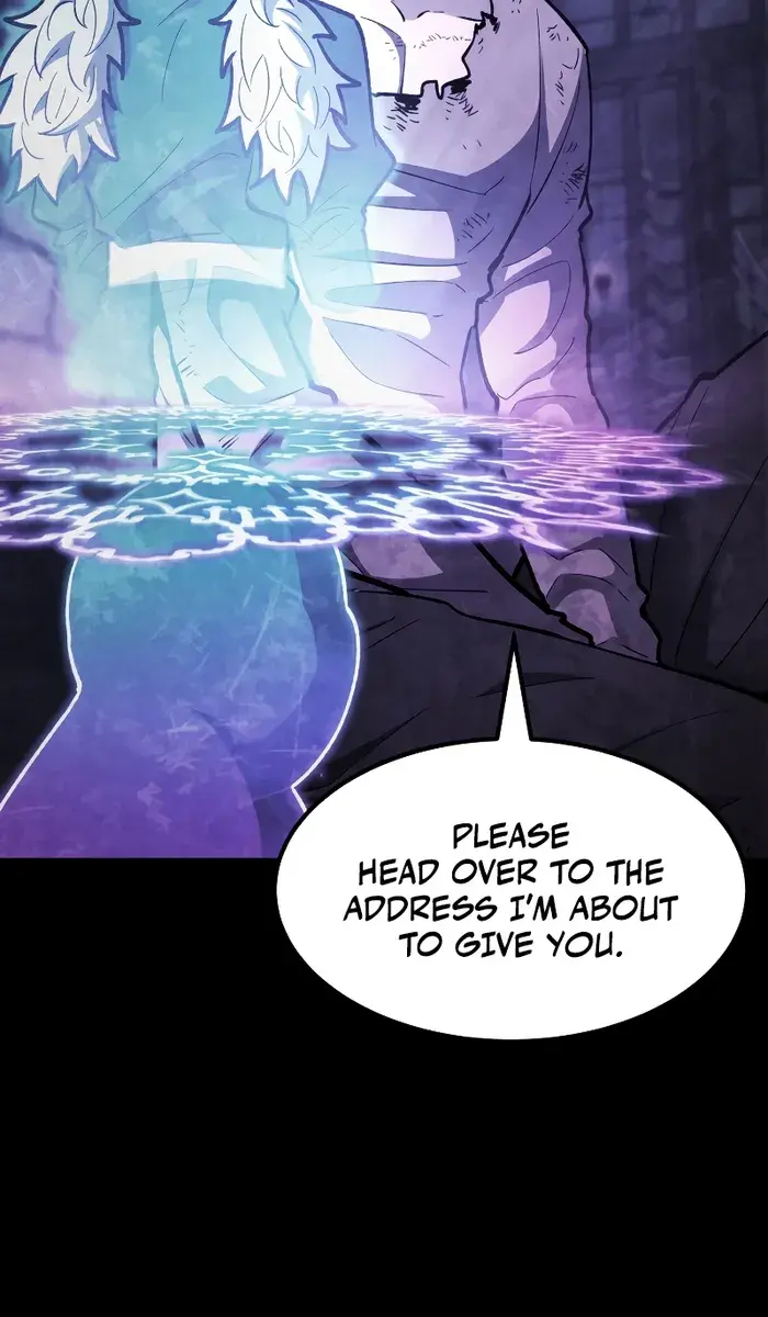 I Awoke as a God After Auto-Battling for a Million Years Chapter 95 Page 13